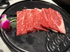-韩时烤肉(枫蓝店)