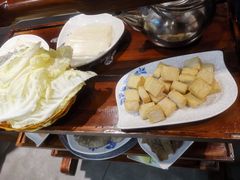 -亿诣蝎府炸酱面羊蝎子火锅(酷车小镇店)