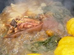 -粗粮人家·东北菜(洋桥店)