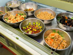 -万红路羊汤烧饼店(将台路店)