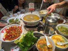 -大碗先生(万家丽店)