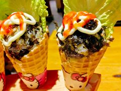 -韩象烤肉·韩国料理(市南麦凯乐旗舰店)