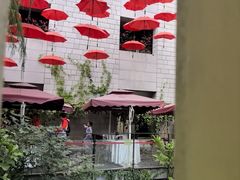 -鹿鸣酒家(越秀店)