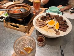 -潮界(虹桥新天地店)