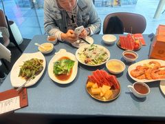 -闽海肴(北辰荟店)