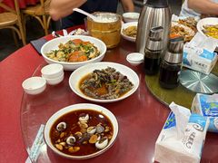 -红灯笼龙凤饭店(宁波老字号店)