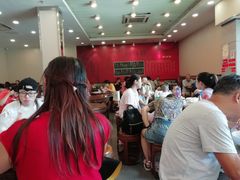 -沙河粉村·国家非遗传承(云台店)