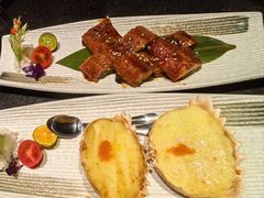 -上井精致料理(中兴商业大厦店)