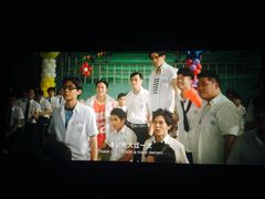 -德呈华业影城(爱琴海LUXE巨幕店)