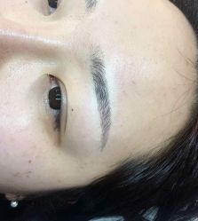 -峰尚美颜·半永久化妆美睫纹眉