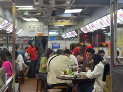 大堂-陈光记烧腊店(罗保博士街店)