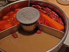 -巴奴毛肚火锅(七宝领展广场店)
