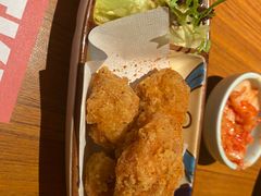 -仓桥家·焗寿司·锅物(光谷步行街店)