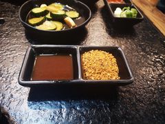 -九田家黑牛烤肉料理(太阳城店)