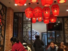 -云南路美食街