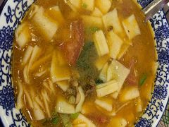 -撒拉人家.酸菜牦牛肉火锅