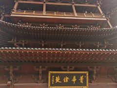 -杭州半山国家森林公园