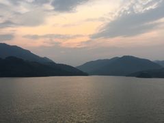 -广州百花山庄度假村(增城万达广场店)