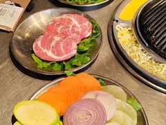 -GOGIYA·咕叽吖韩国传统烤肉店(小榄店)