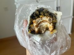 全家福年糕团-上海虹口糕团(福州路店)