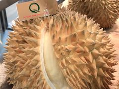 -果蔬好生活超市(乐堤港店)