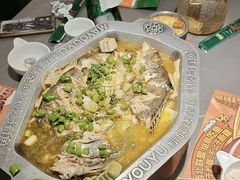 -马有鱼·馕坑烤全鱼(美美2店)