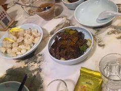 -小吊梨汤·北京菜(香山店)