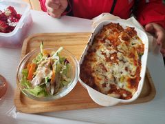 -箪食记(汉口路店)