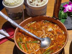 -觅山云南菜(泊富ICITY店)