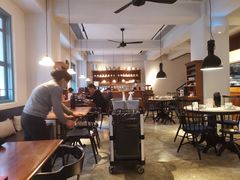 大堂-林四喜·闽南传家菜(鼓浪屿店)