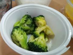 -明泰谷泰国餐厅(正大广场店)
