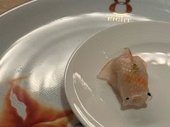 金鱼饺-8餐厅(新葡京酒店)