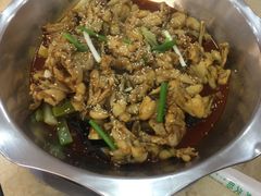 -晓林火锅(安定门店)