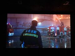 -南宁时代电影大世界(CGS激光中国巨幕)