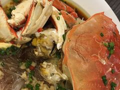 -盒马鲜生(杭州运河上街店)