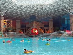 -波塞冬旅游度假区