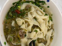 -陳香貴·兰州牛肉面(上海长风大悦城店)