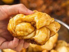 -炮爷东北铁锅炖(棠安路店)