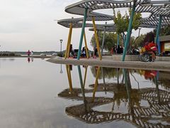-丁香湖公园