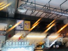 -fishtank鱼缸咖啡(三山街店)