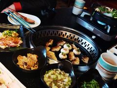 -牛焱·和牛烧肉(五大道店)