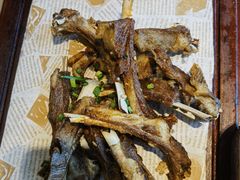 -妈妈菜舟山海鲜(定海古城店)