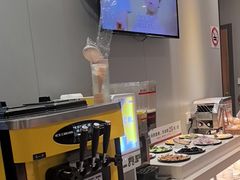 -豪享来中西餐厅(隆昌店)