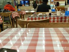 大堂-孟记粥铺·家常菜·烧烤·粥(亚运村店)