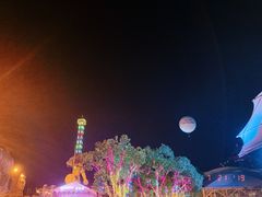 -横店影视城梦幻谷园区