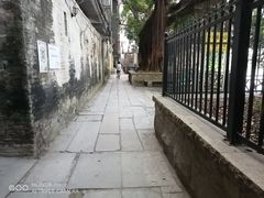 -小洲村