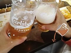 -很久以前羊肉串(南京路第一百货店)