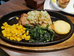 -萨莉亚意式餐厅(莲花国际广场店)