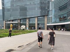 -大族广场Mall&More