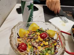 -博姆炸鸡精品餐厅(常发广场店)